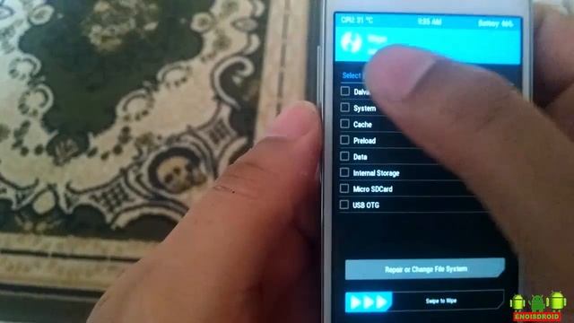 Como Instalar CM 14 Versao de Android 7 0 No s4 Mini 9192 e 9195 смотреть онлайн