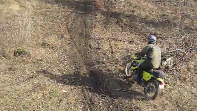 Błędowo Winter Extreme OFF & TDN! Afrykańczyk bez Afryki смотреть онлайн