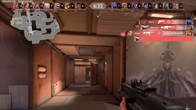 A Noob Tries his luck in Valorant | Ignore Activate Windows Notification | Noob Plays смотреть онлайн