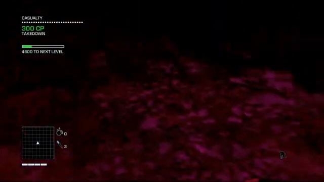 Far Cry 3 Blood Dragon Part 1 смотреть онлайн