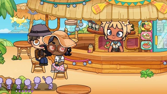 наш день в Африке смотреть онлайн