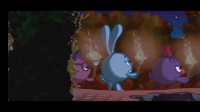 Оно 2, Финальный трейлер - _Смешарики_. смотреть онлайн