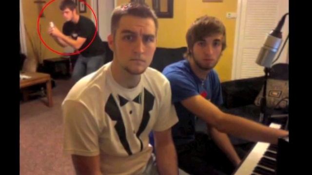 Meteor Shower Cover (Michael Henry & Justin Robinett) смотреть онлайн