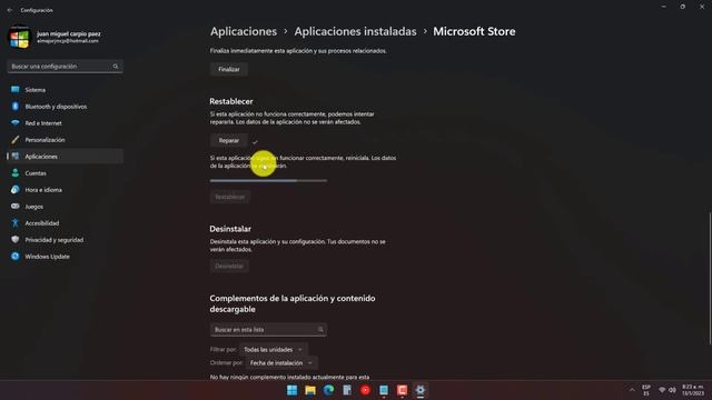 ✅No puedo abrir microsoft store en windows 11 смотреть онлайн