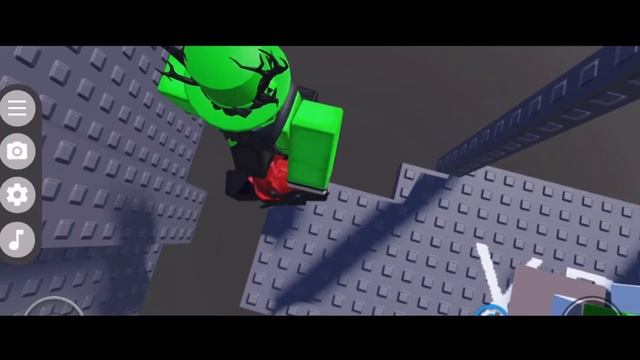 Vanila’s Jump Per Difficulty Chart Obby (Stages 1 - 25) смотреть онлайн