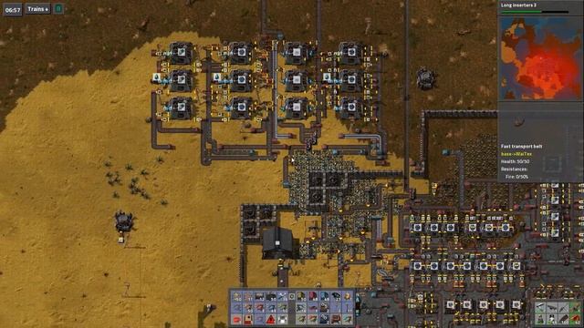 WAR PREP - Factorio with Mods Ep. 40 смотреть онлайн