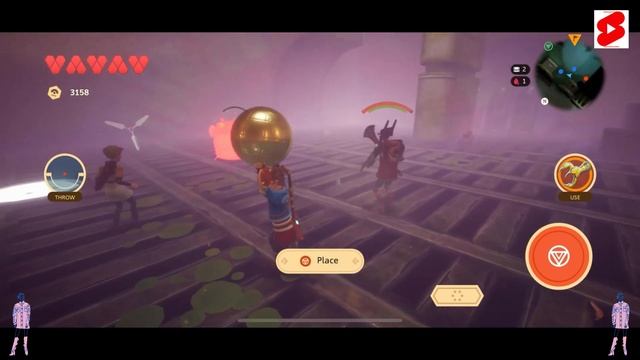 Discover Oceanhorn 2 Gameplay (Gameplay-29) смотреть онлайн