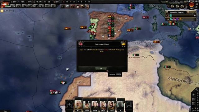 HoI4 Another Stream (I Will Do Medieval 2 Soon) смотреть онлайн