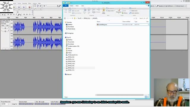 WASAPI To Grab Podcasts смотреть онлайн