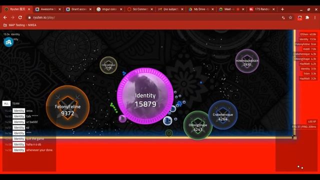 NEW GAME!! COME SUPPORT NOW!!! https://ryuten.io смотреть онлайн
