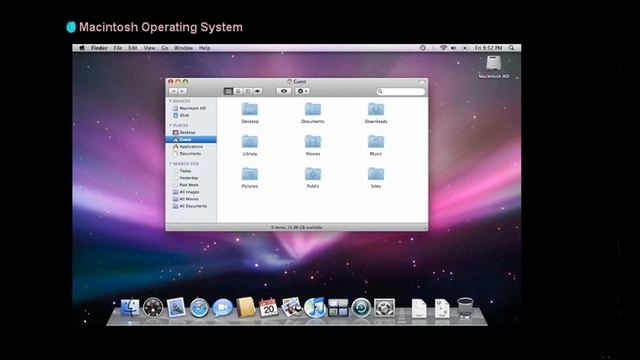Graphical User Interface смотреть онлайн