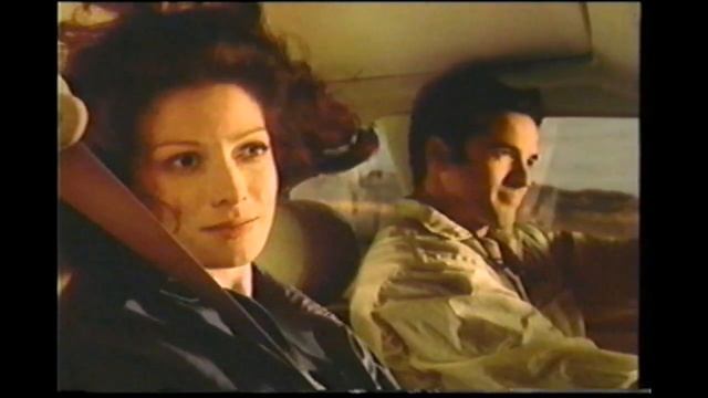 CBS Commercials - February 8, 1999 (WISC Madison) смотреть онлайн