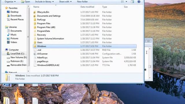 How to Enable Hidden Window 7 Themes смотреть онлайн