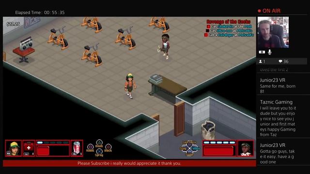 Playing Stranger Things 3: The Game Part 2 from @BonusXP #StrangerThings3TheGame #StrangerThings смотреть онлайн