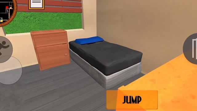 Patrick Neighbor Sponge's Friend - Level 1 - Gameplay смотреть онлайн