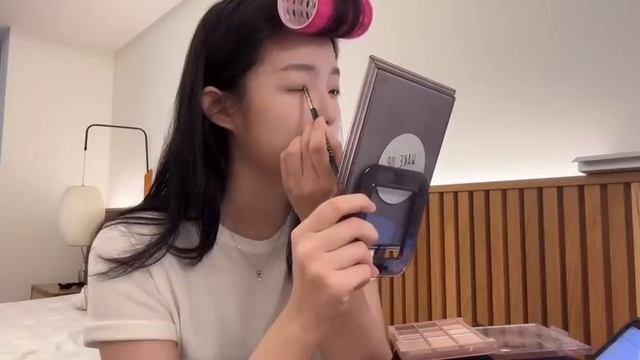 Вонёнизм рутина / Wonyongism routine 🩰🎀 смотреть онлайн