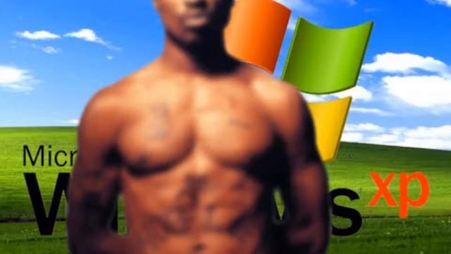 2PAC Fake Ass Bithces Windows XP Remix смотреть онлайн