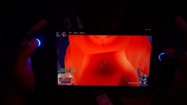 KINGDOM HEARTS III | Legion Go | NexusMoD Game Play | pt.3 смотреть онлайн