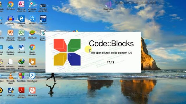 How to setup CodeBlocks For c/c++ Programming смотреть онлайн