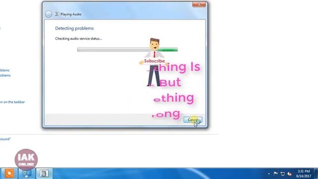 Sound Problem Windows 7 Sound Driver Successfully Install But Sound Icon Mute Or Cross Easy Solutio смотреть онлайн