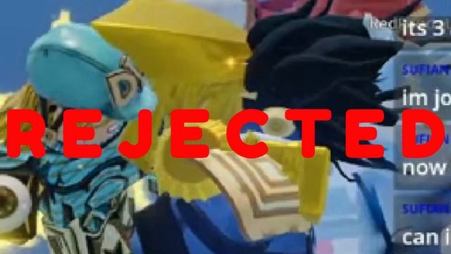 fem twau rejects sp ova смотреть онлайн
