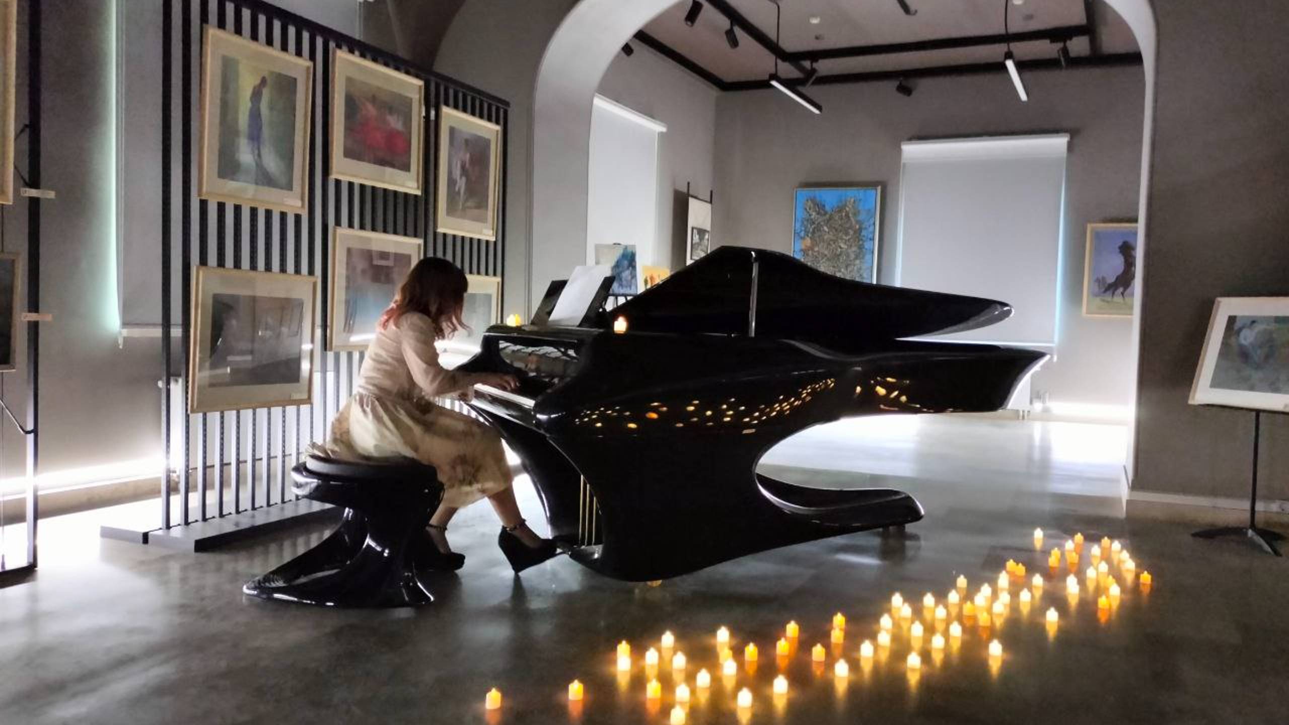 НАЧАЛО ( Begining) смотреть онлайн