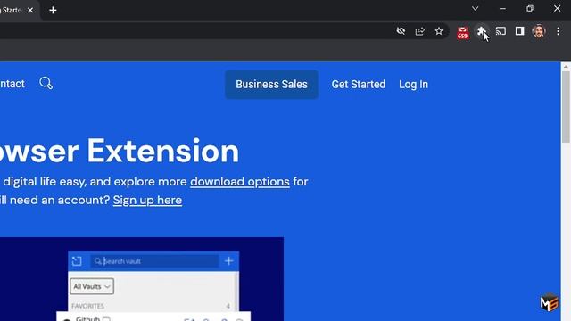 Installer et paramétrer Bitwarden en 2023 смотреть онлайн