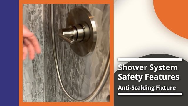 Chris of Windows Direct USA explains anti scalding. смотреть онлайн