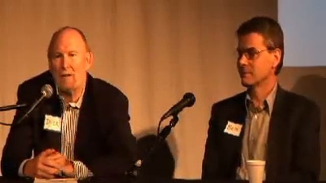 EBF: Brian Wyre - Hudson Valley Technology Development Center смотреть онлайн