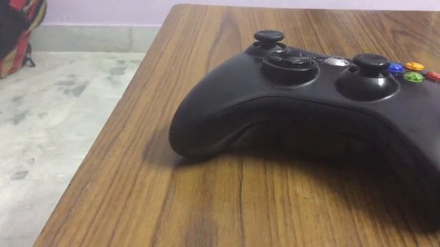 Problems with Xbox 360 wireless controller смотреть онлайн