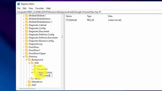 How To Add Program To Right Click Menu Windows 11 смотреть онлайн
