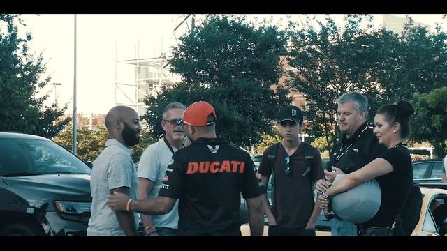 Driving Instinct | SENNA смотреть онлайн