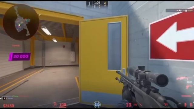 СЫГРАЛ С ТОП 1 МИРА ПО РЕЙТИНГУ | ИГРАЮ НА ВСЕХ РЕЙТИНГАХ В КС 2#cs2 #csgo смотреть онлайн