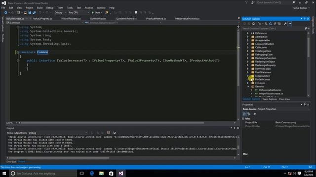 Basics Beginner смотреть онлайн
