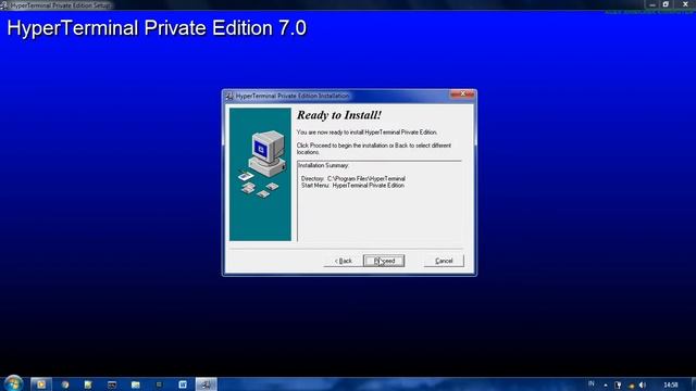 cara akses mikrotik dengan hyper terminal di virtual box bab 1 смотреть онлайн