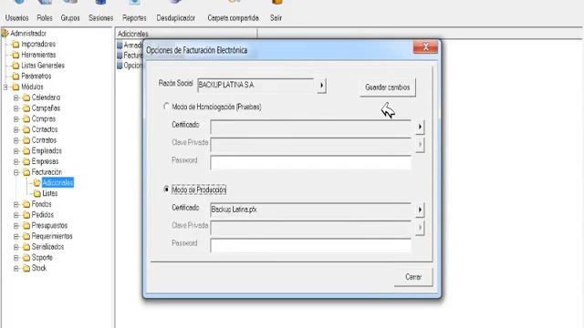 27.7 Instalar Certificado Digital смотреть онлайн