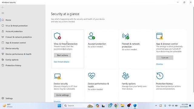 How to Disable Windows Defender in Windows 11 [EASY] смотреть онлайн