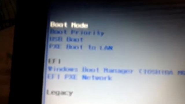 Windows 7 no Lenovo g40 смотреть онлайн