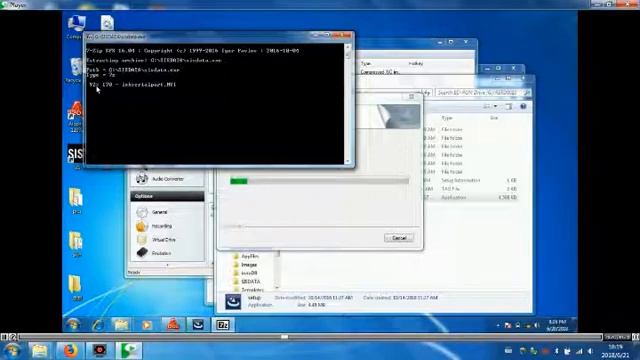 How to install 2018 cat sis смотреть онлайн