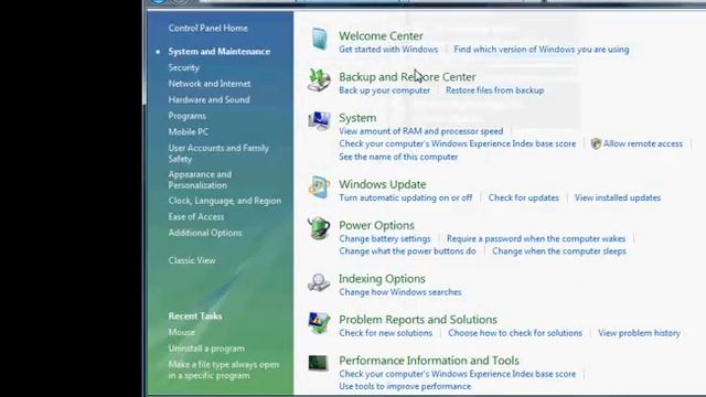 How to find out if your version of Windows is 32bit or 64bit смотреть онлайн