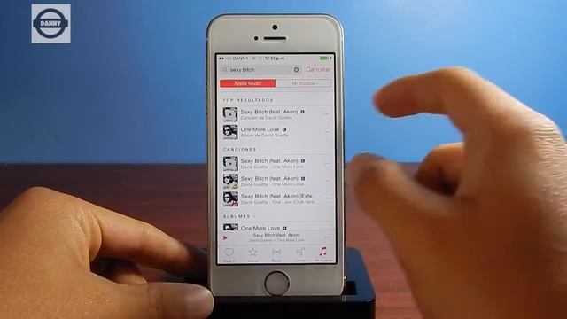 DESCARGA MUSICA GRATIS DESDE ITUNES FULL HD IOS 8 JULIO 2015 смотреть онлайн