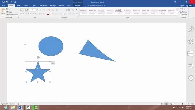 how to use Ms office word 2016 Home menu смотреть онлайн