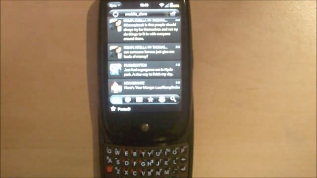 Top 10 WebOS apps and patches смотреть онлайн