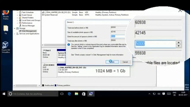 How to Hard Disk partition in Windows 7/8/9/10 | Hard disk partition kanakoi kore?for pc or compute смотреть онлайн