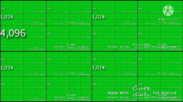 We'll Be Right Back | 1,048,576 times. смотреть онлайн