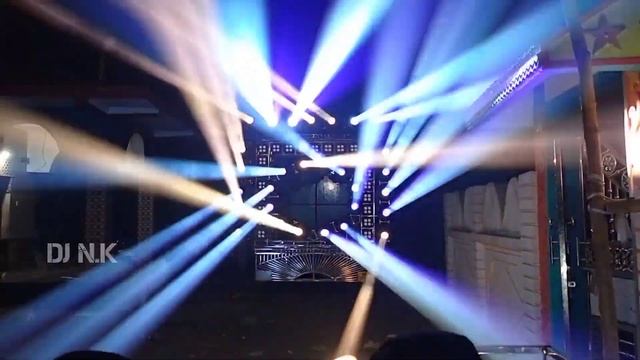 NEW SETUP DJ RED APPLE 2023 смотреть онлайн