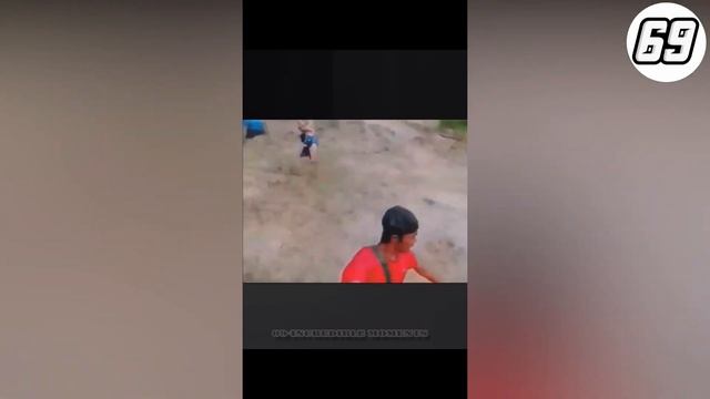 45 Incredible Moments Caught On Camera | Incredible Moments смотреть онлайн