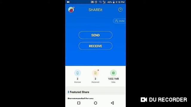 How to share Files From Android phone to Pc Wirless Transfer 2019 technology bd смотреть онлайн