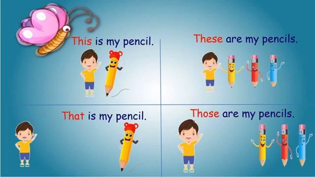 VIRTUAL TEACHING DEMO смотреть онлайн