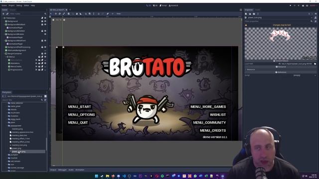 HOW TO MOD BROTATO | Custom Characters, Items, and Weapons! смотреть онлайн